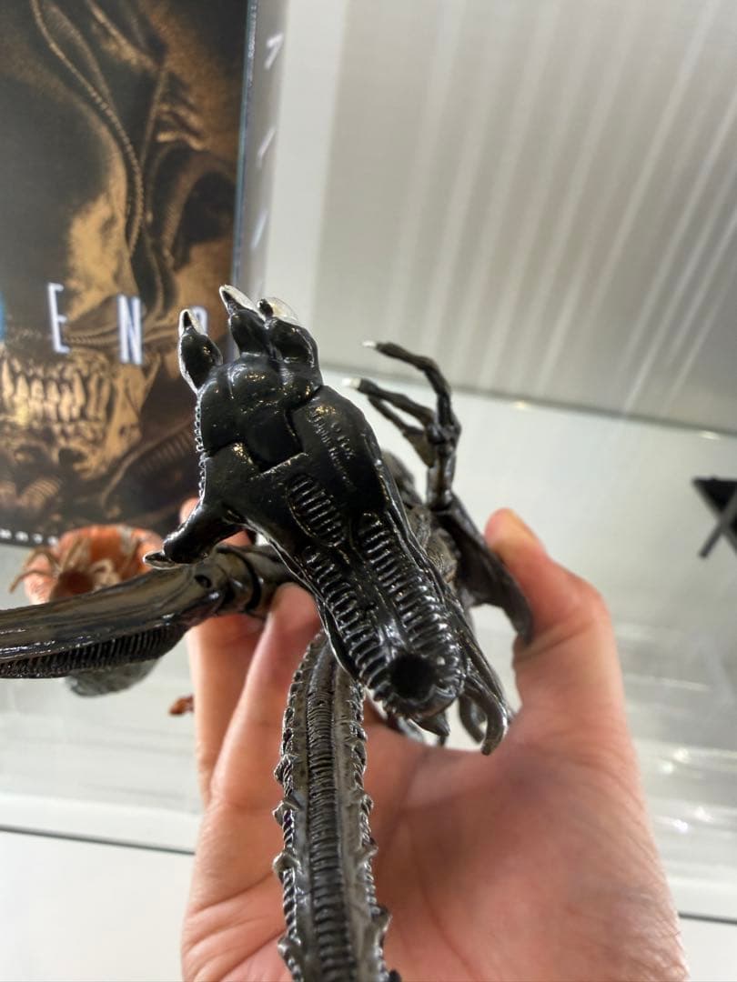 ネカ　エイリアン2 ウォーリア