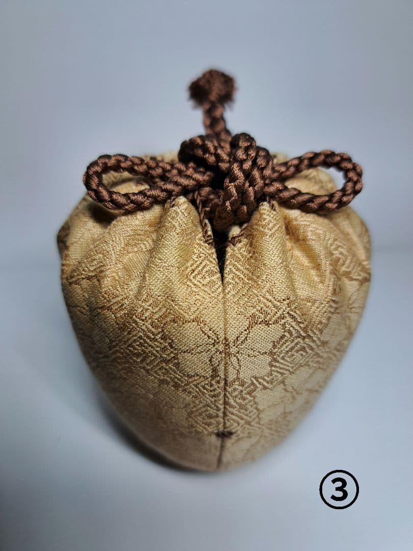 お茶道具⭐仕服オーダー専用