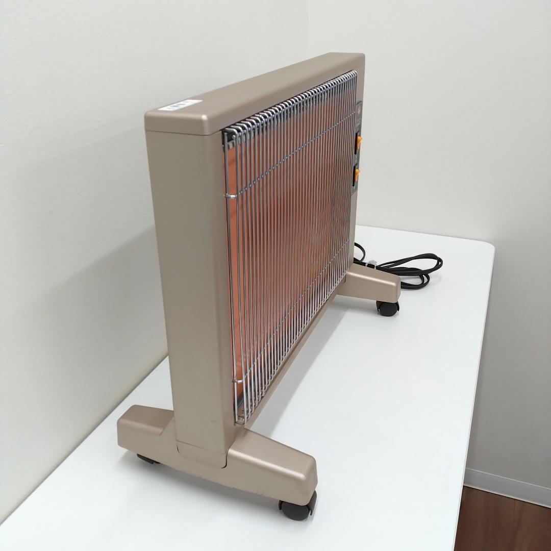 若《NFRFM》サンルミエ　遠赤外線ヒーター　エクセラ5　N500LS-GR