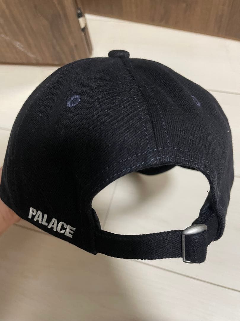 最安値　palace キャップ　cap susanoo スサノオ