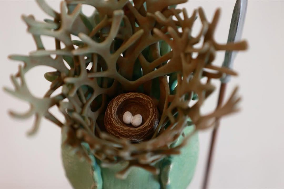 完売品OZWRT Spirit of Platycerium Veitchii