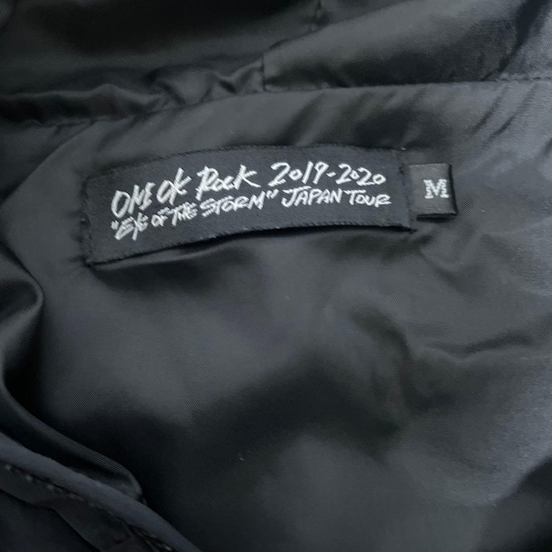 ワンオク　アノラックパーカー