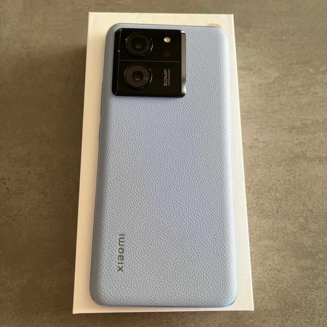 スマートフォン本体 xiaomi 13T