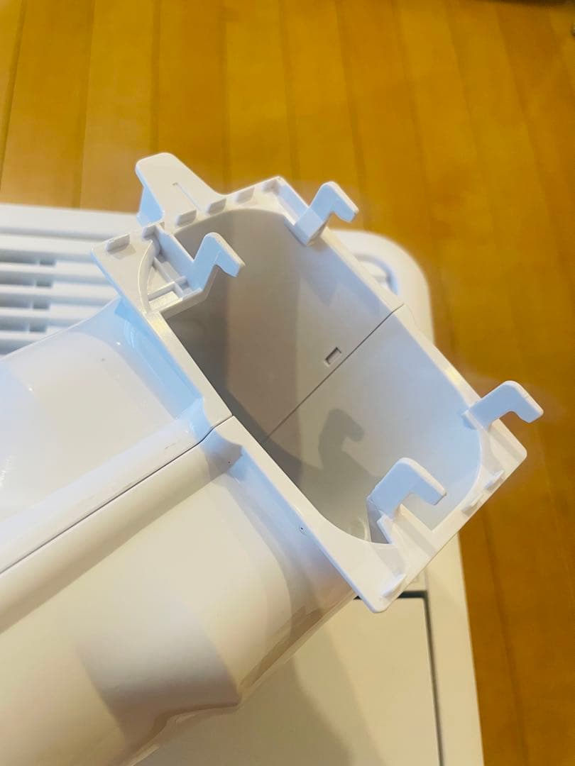 【美品】コンパクトクーラー ICA-0301G アイリスオーヤマ