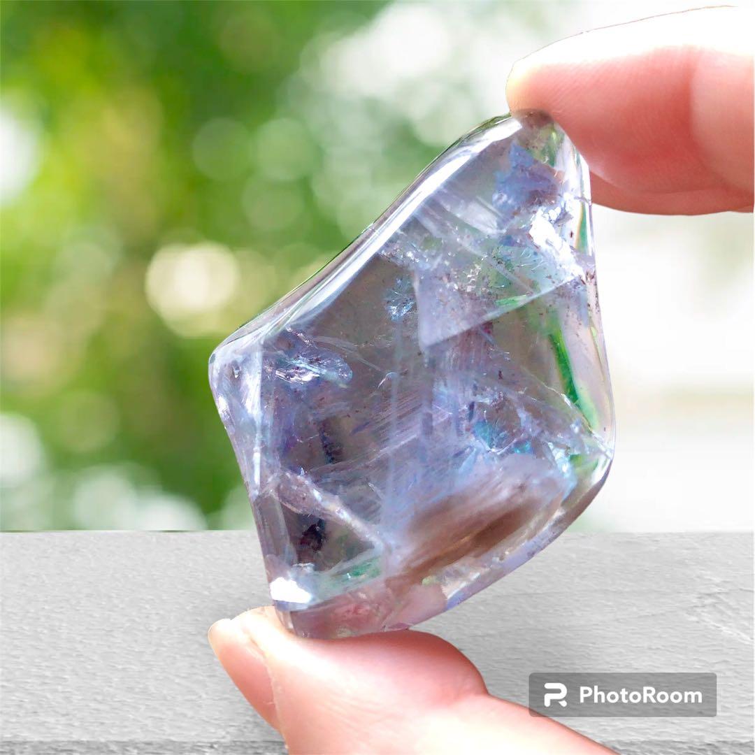 【人気】☆フランス産　フローライト☆