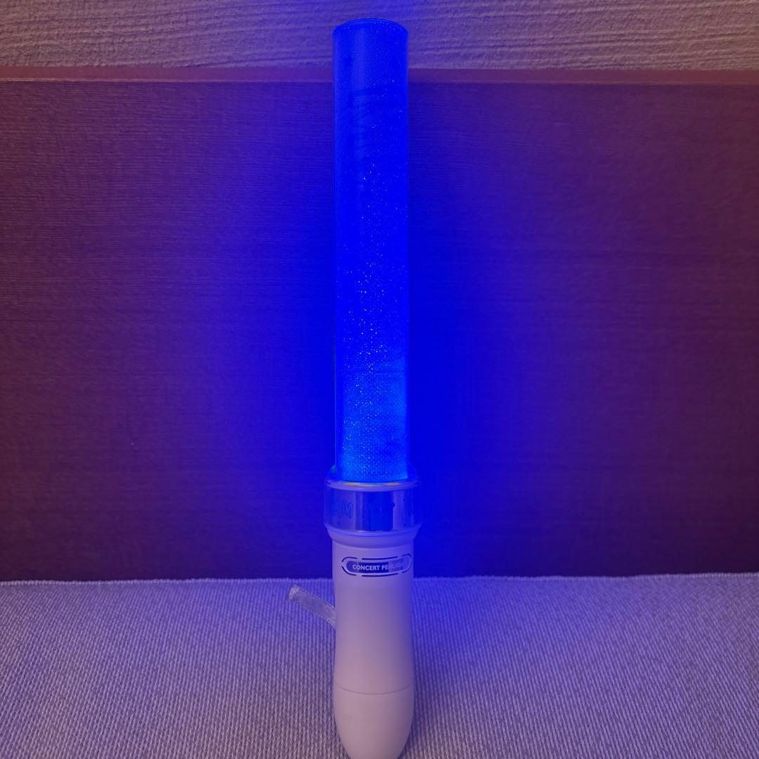 M!LK ペンライト FARM カラチェン