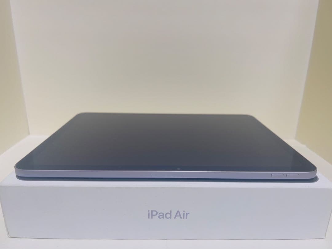 iPad Air 第6世代 M2 128GB Wi-Fi Apple アップル