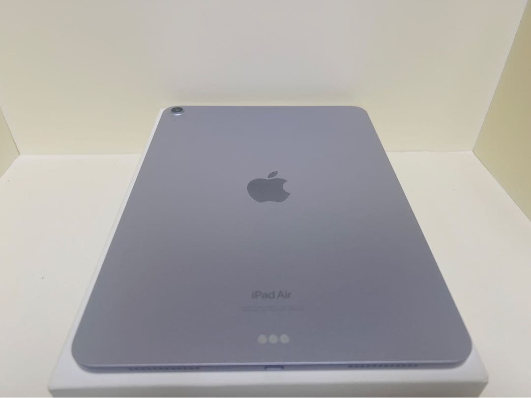 iPad Air 第6世代 M2 128GB Wi-Fi Apple アップル