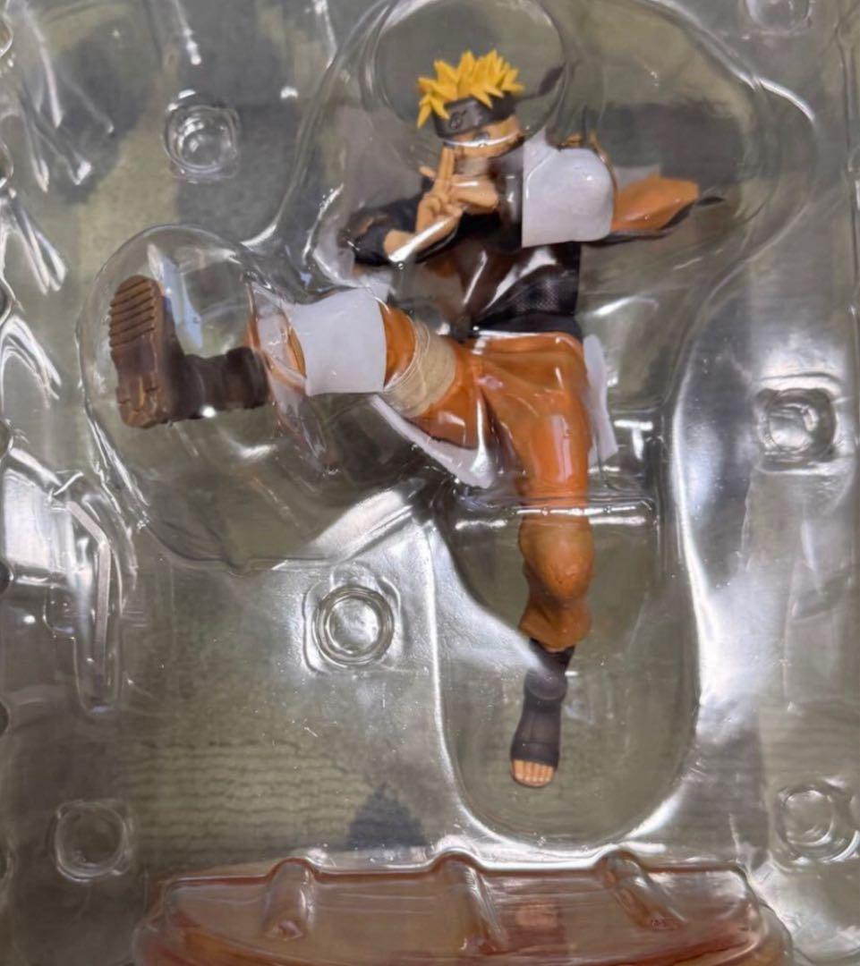 ナルト疾風伝 うずまきナルト 忍界大戦 ver. G.E.M. NARUTO