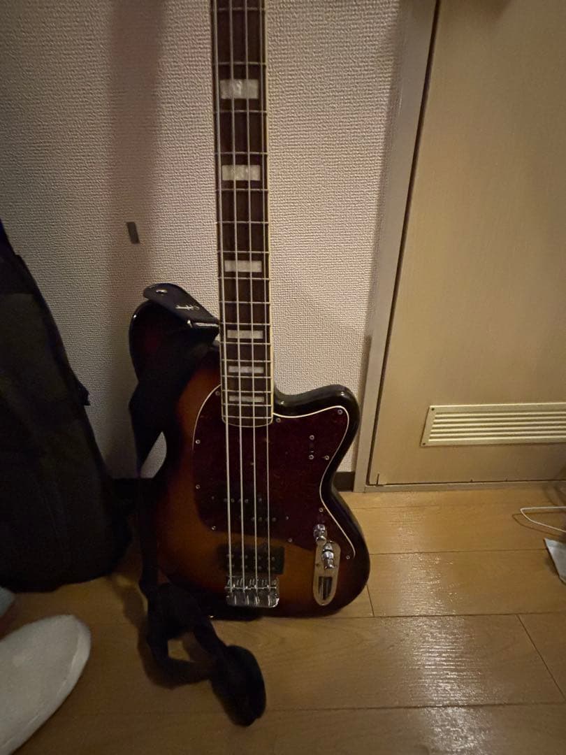 Ibanez アイバニーズ　タルマンベース　TMB100 今年中に売り切りたい
