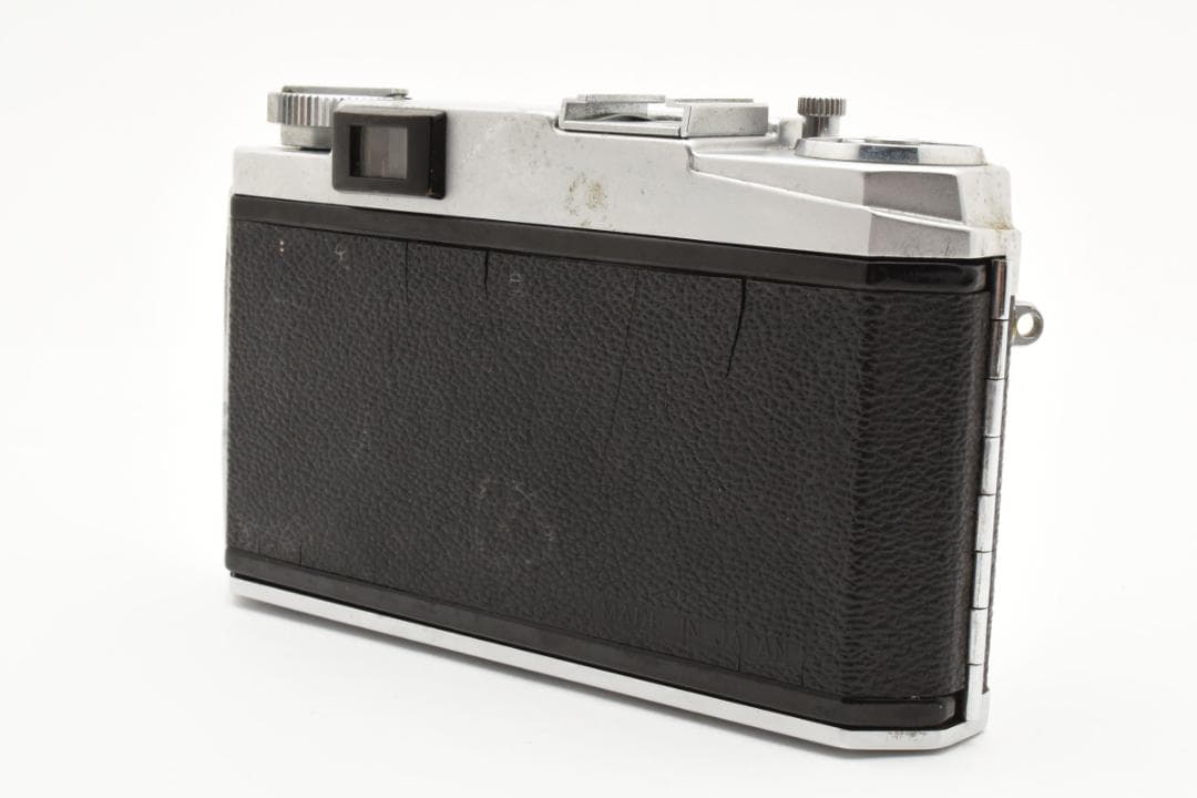 ★極美品★コニカ Konica iii #911