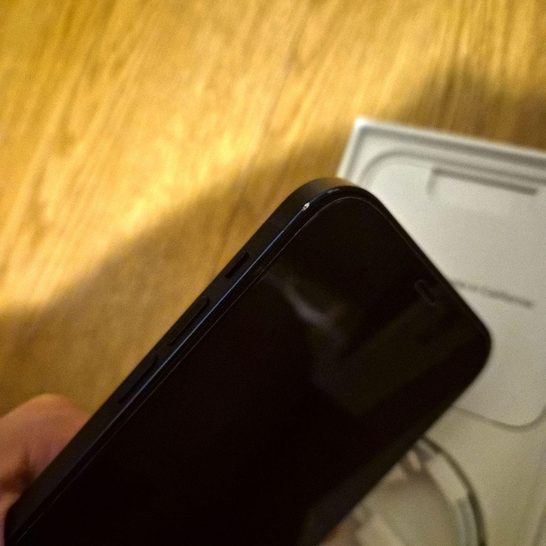 iPhone12 SIMフリー　256GB