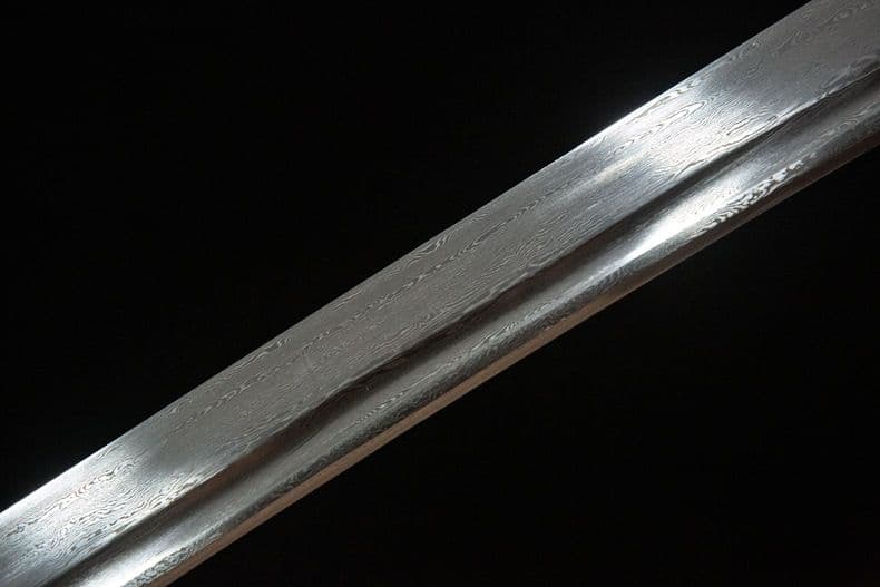 98式軍刀 銅 武具　刀装具　日本刀　模造刀 居合刀 武士道 鋼刀 指揮刀