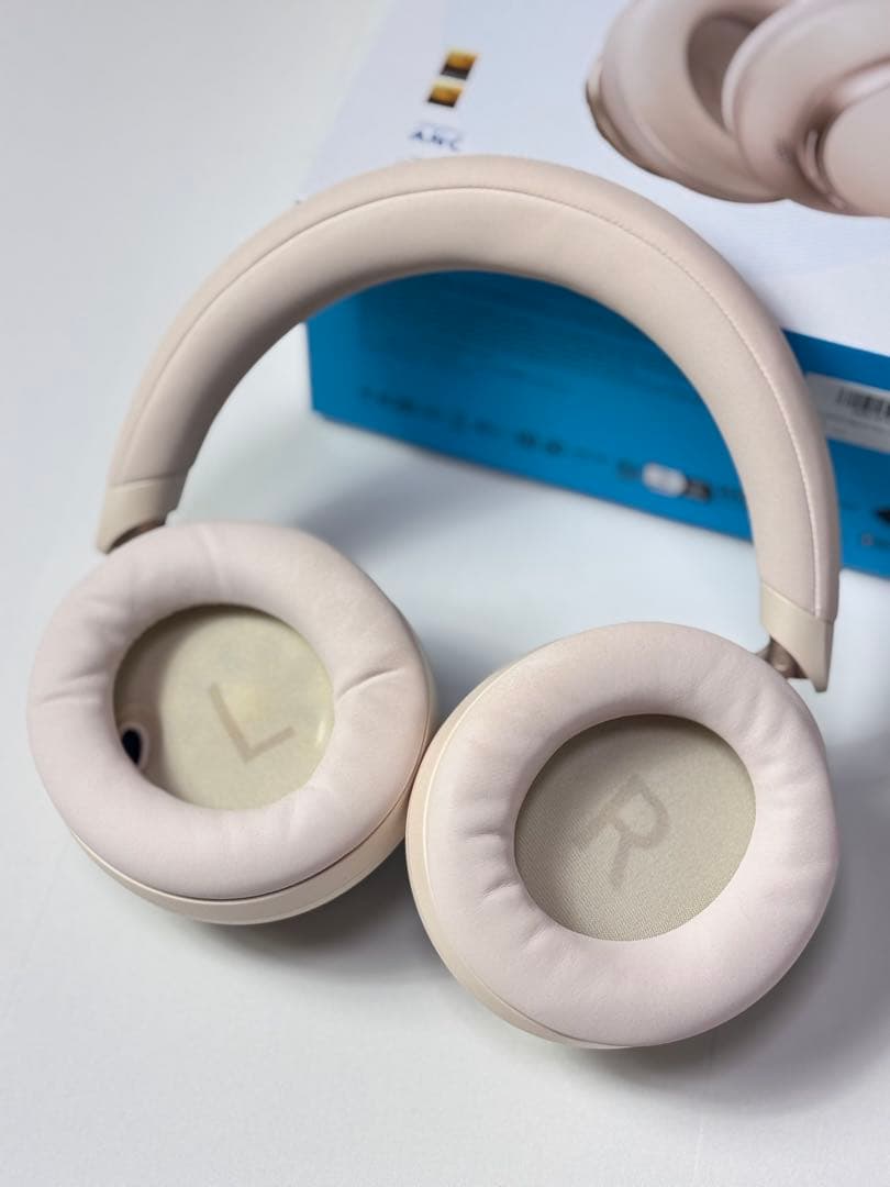 Anker Soundcore Space One ヘッドフォン