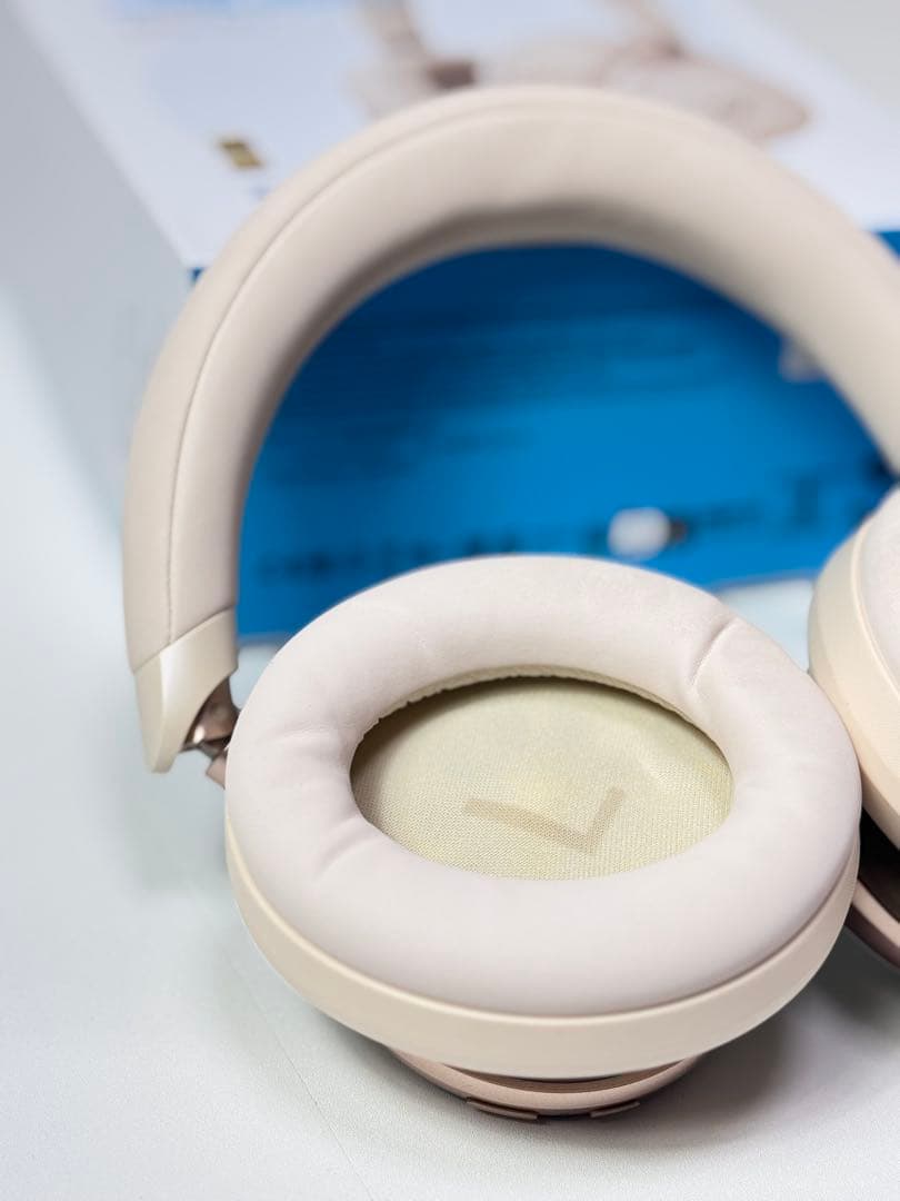 Anker Soundcore Space One ヘッドフォン