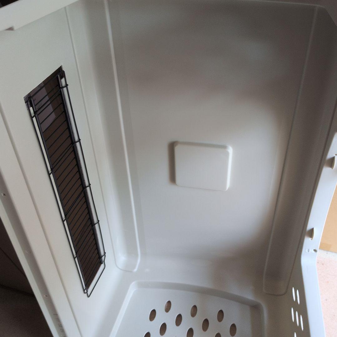 2面ドア　ペットロッジ ＤＤクレート Ｌサイズ 犬用ハウス