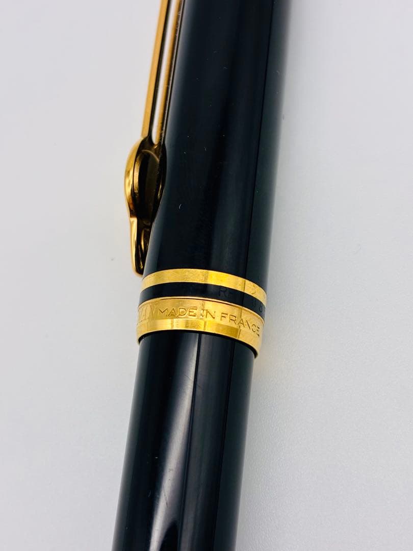 レア WATERMAN ル・マン フランス革命200年 バイセンテニアル 18k