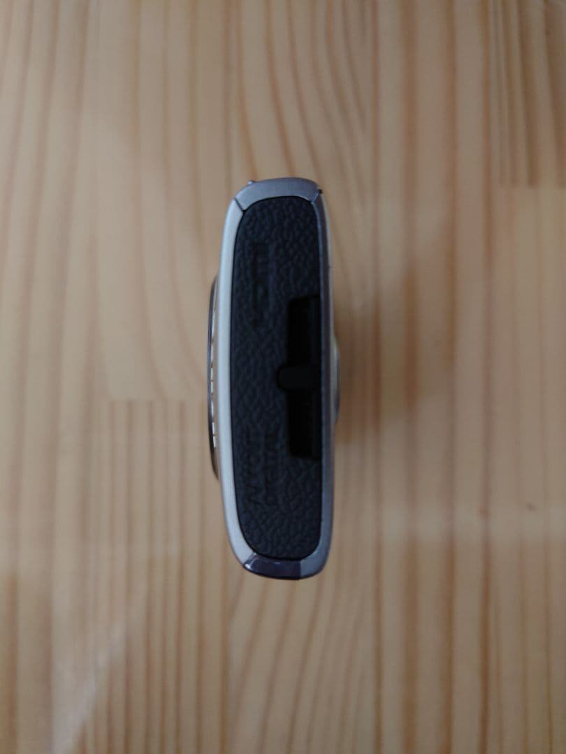 ★実用美品★ Canon キャノン IXY 650 コンパクトデジタルカメラ