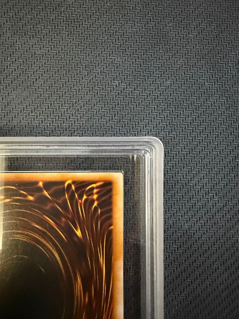 遊戯王　ARS10 マジシャンオブブラックカオス　初期　ウルトラ　PSA10相当