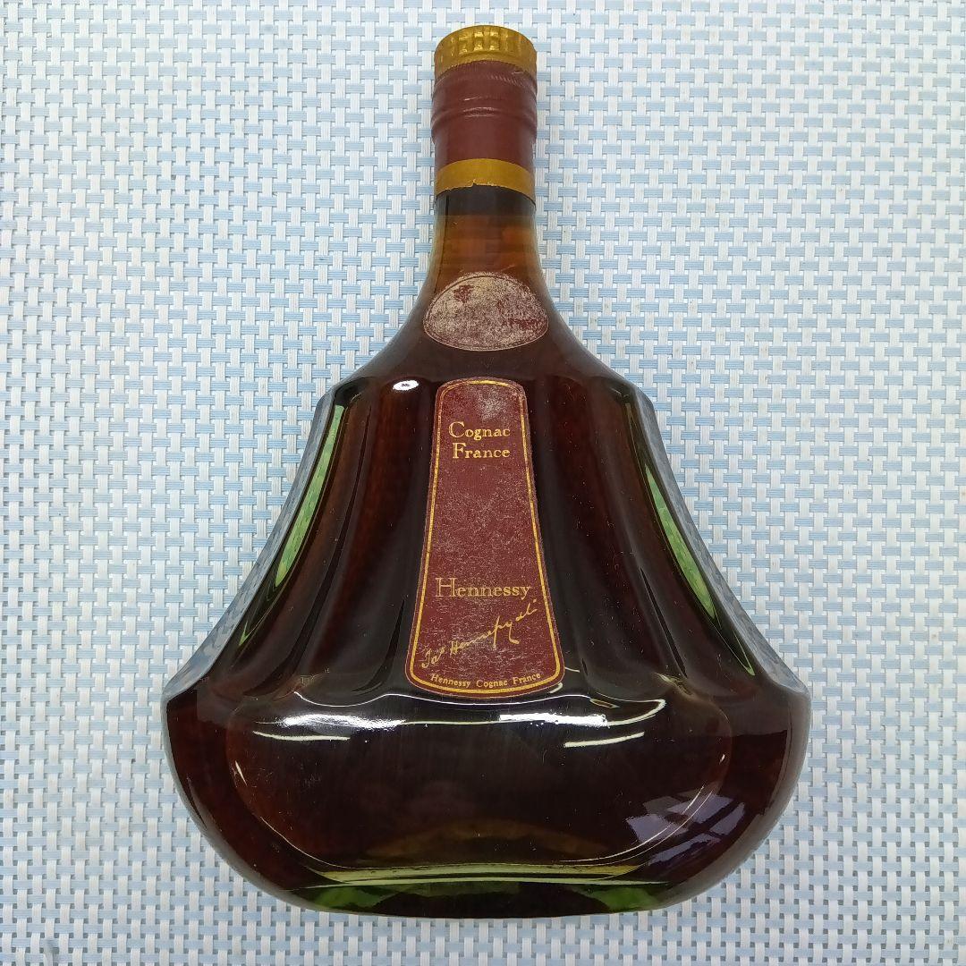 A◇ HennessyCognac．ParadisExtra700ml