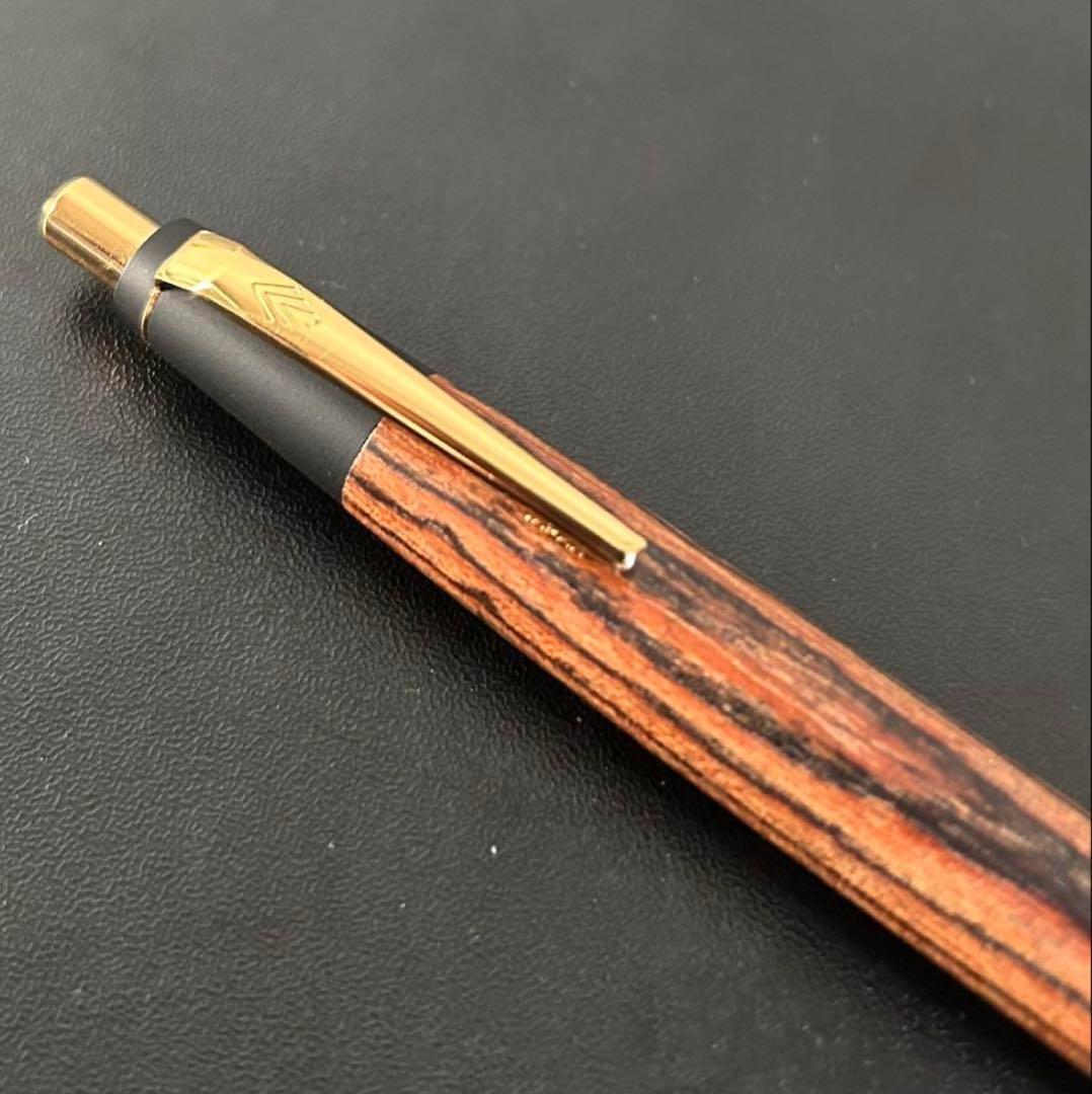 野原工芸 ボコテのシャープペンシル 固定式口金