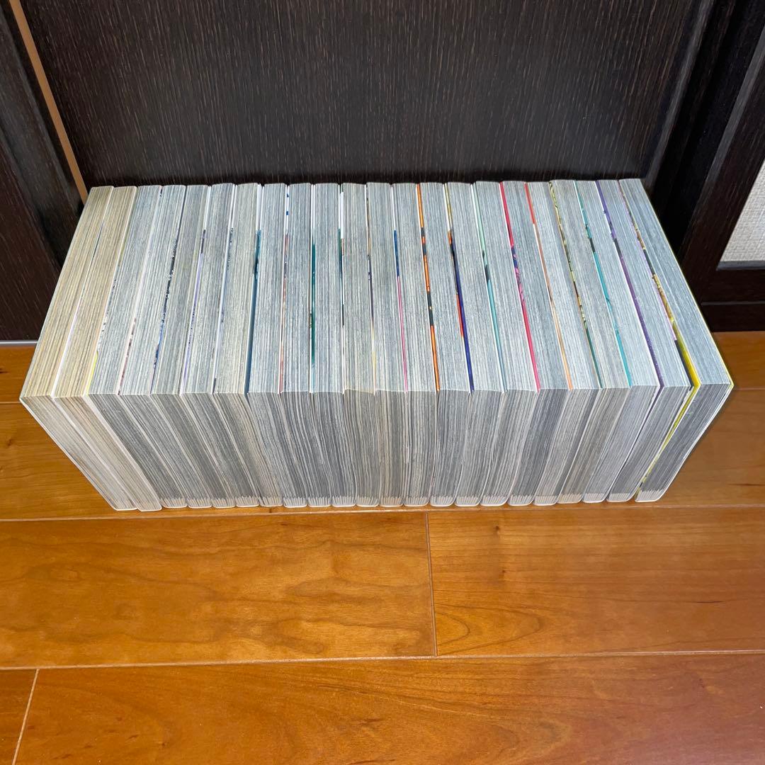 宇宙兄弟 全巻セット 1から45 15周年ステッカー　小山宙哉　モーニング