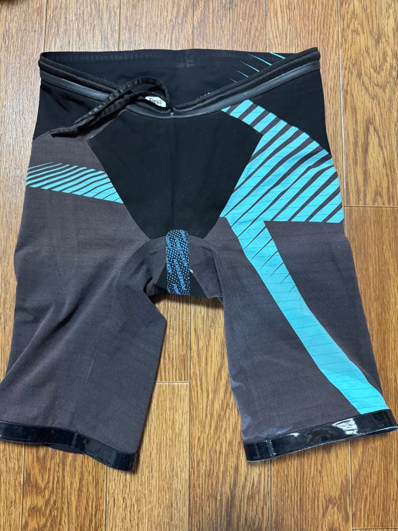 arena 競泳水着 ダイアモンドアルティメットアクアフォース