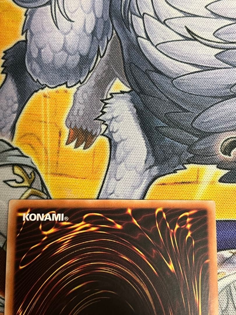 遊戯王　オオヒメの御巫　絵違い　イラスト違い　ウルトラパラレル