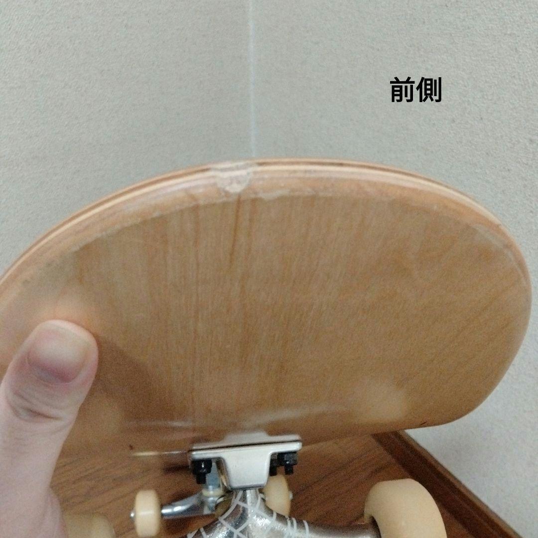 サンダートラック付き　スケートボード　コンプリート