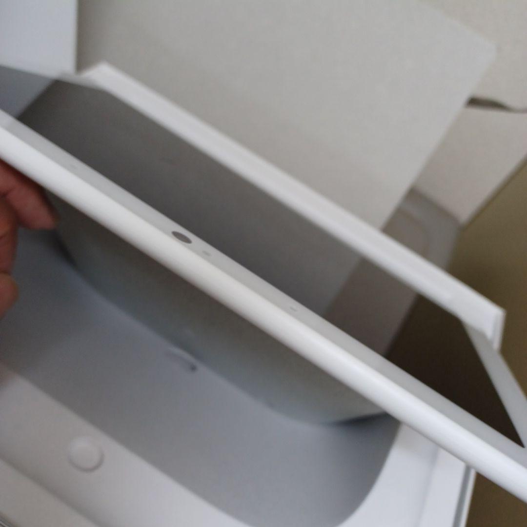 Google Nest Hub Max 本体 新品に近い 電源入れたのみ