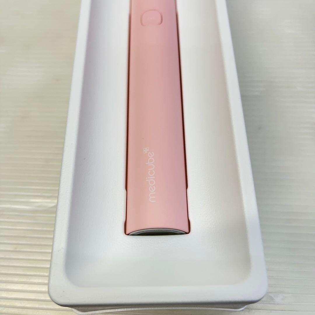 凛々☆メディキューブ☆ME-BPRM-K AGE-R ブースタープロ ミニ