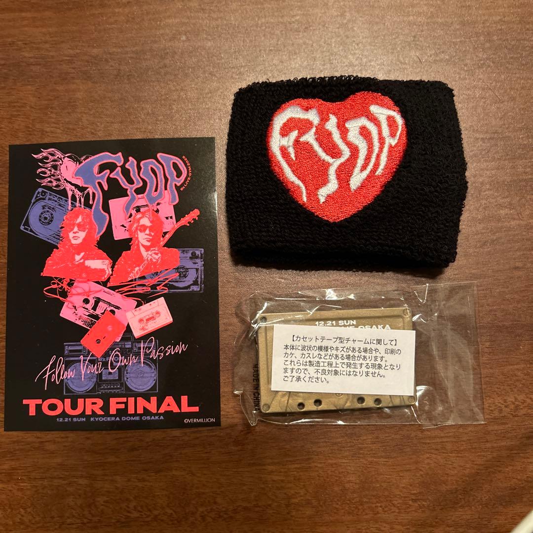 B'zガチャ　ファイナル