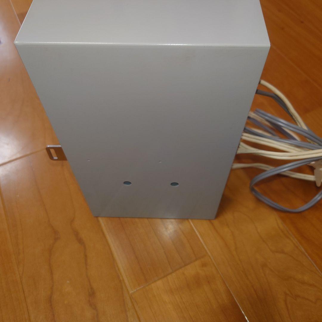 TIMETRON CTN-10 タイマー 東亜電子工業株式会社