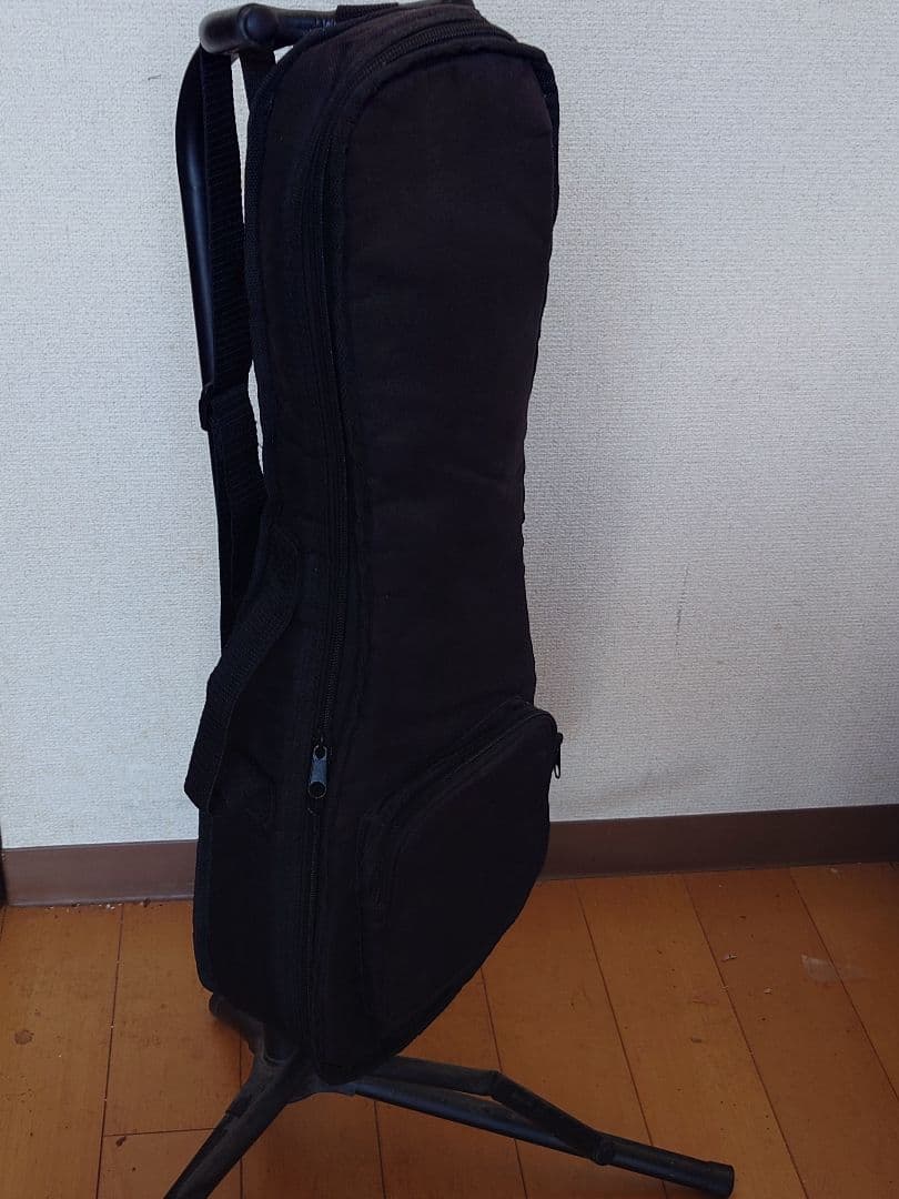 コントラバス弓　フレンチスタイル