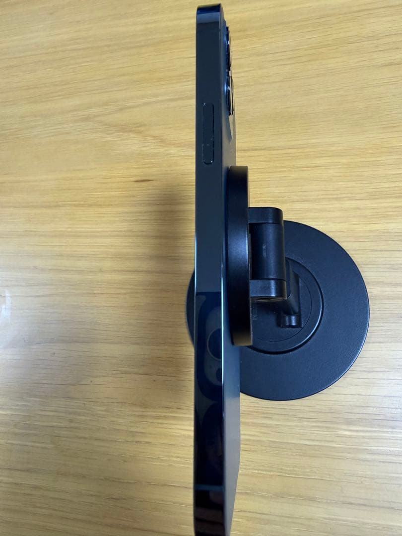 iPhone 12 Pro パシフィックブルー SIMフリー バッテリー74%