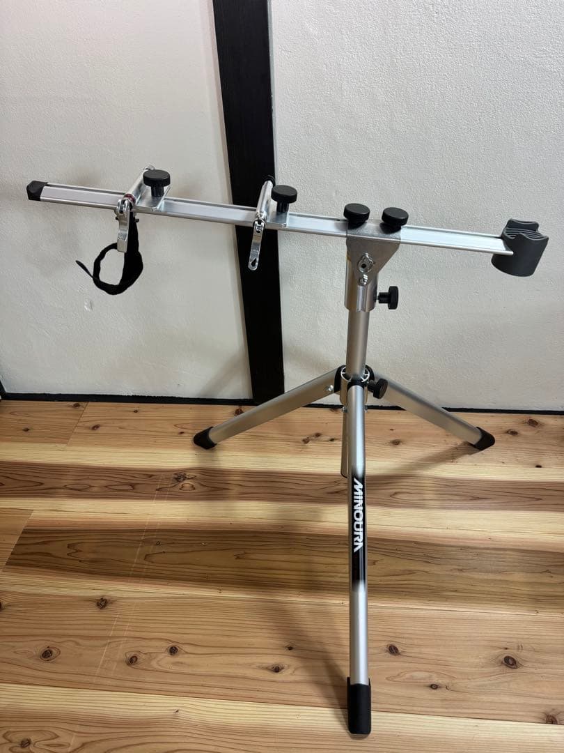 MINOURA 「ミノウラ」 RS-1700 メンテナンススタンド【美品】