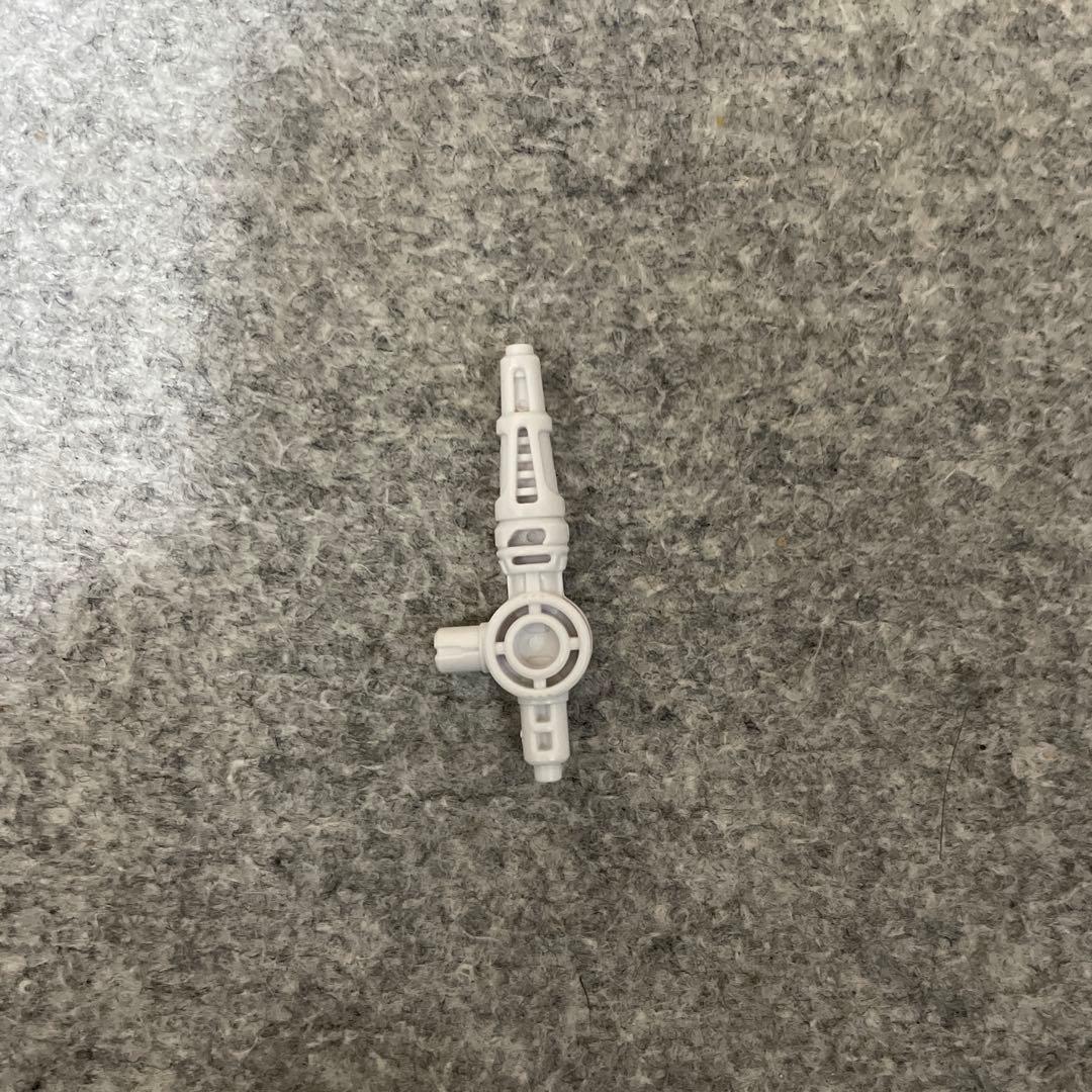 トランスフォーマー ER EX-20 パラドロンメディックス