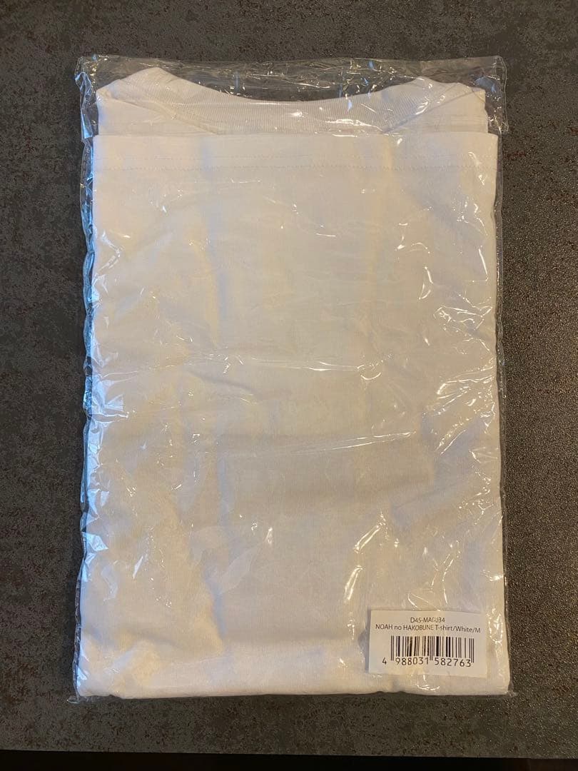 新品未開封 Mrs. GREEN APPLE ノアの方舟 SS席特典 グッズ