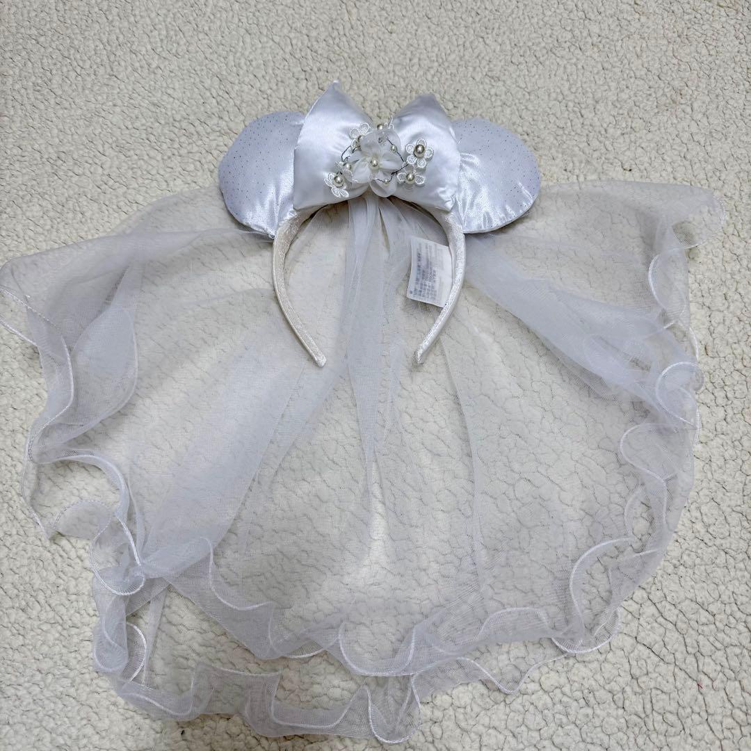 ディズニー カチューシャ まとめ