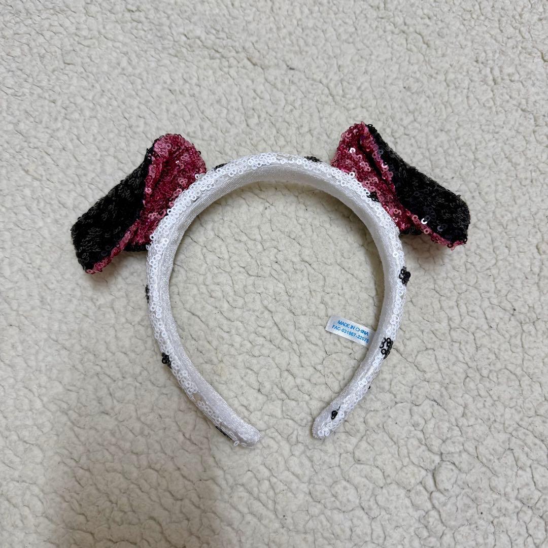 ディズニー カチューシャ まとめ