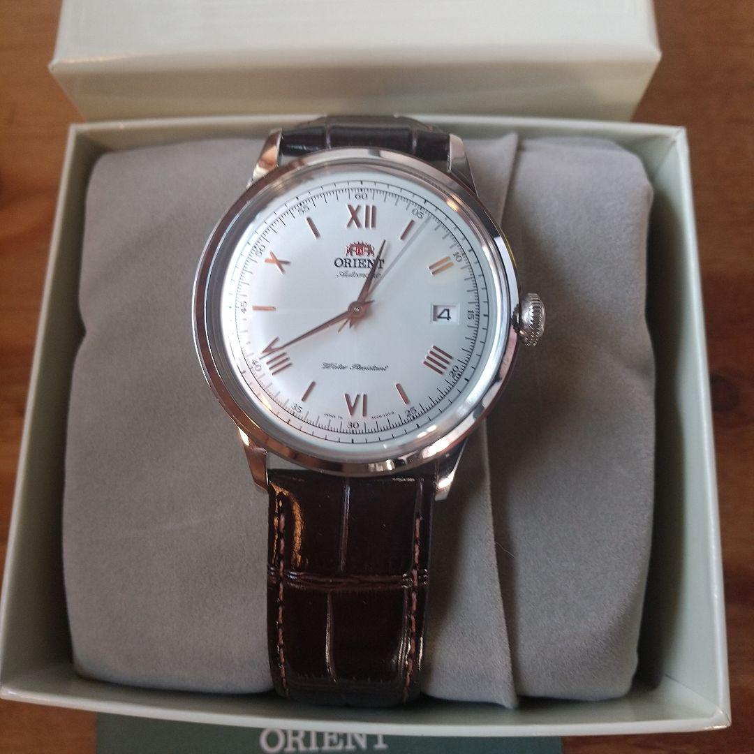 ORIENT バンビーノFAC00008W0