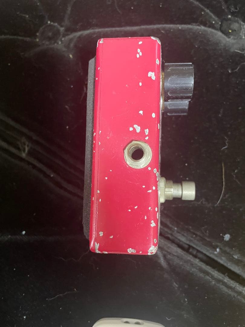 ビンテージ！70's 80's Maxon Compandor boss ds1