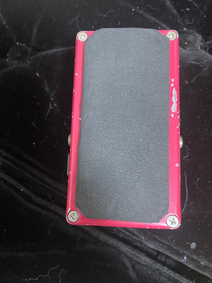 ビンテージ！70's 80's Maxon Compandor boss ds1