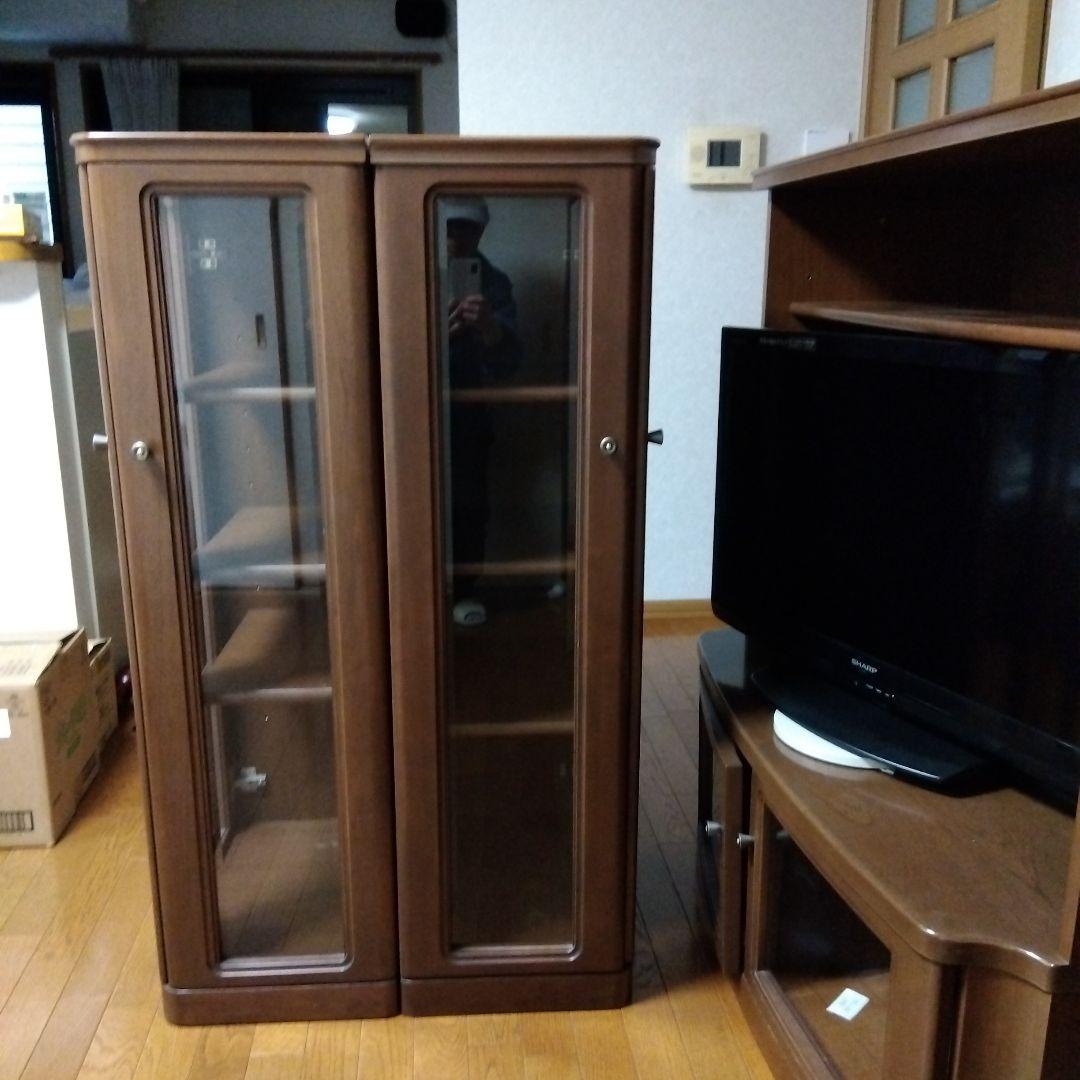 テレビ台 収納棚h120.w175.d48