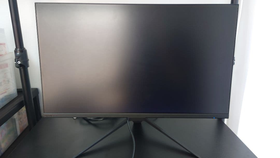 27インチ240Hz 1ms ゲーミングモニターPixio PX279RP