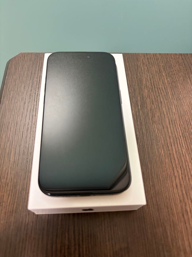 Apple iPhone 15 128GB SIMフリー 本体