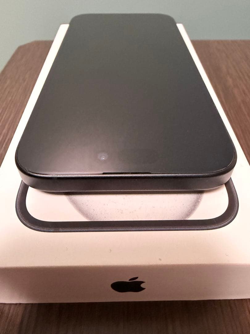 Apple iPhone 15 128GB SIMフリー 本体