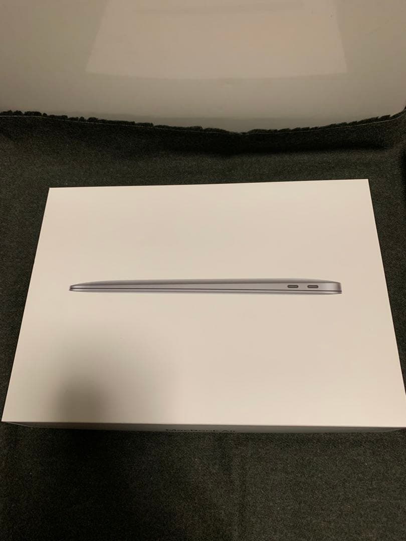 MacBook本体 MacBook Air M1 16GB 1TB