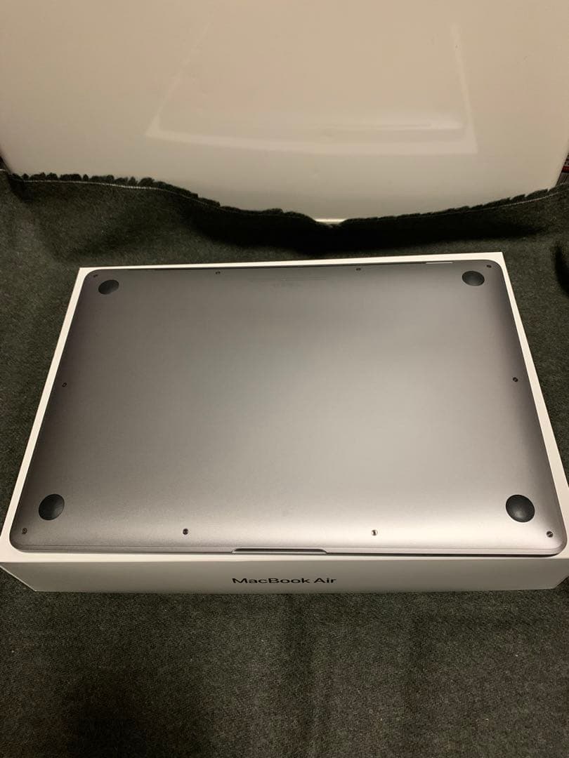 MacBook本体 MacBook Air M1 16GB 1TB