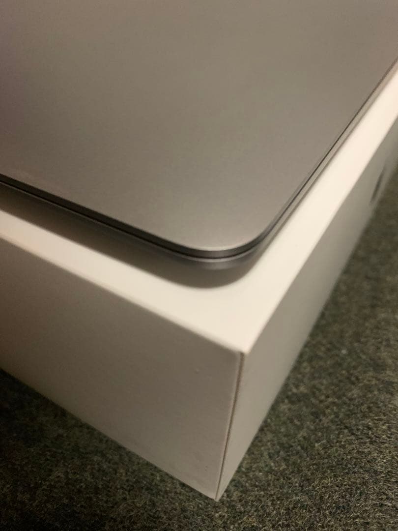MacBook本体 MacBook Air M1 16GB 1TB